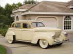 Graham Model 97 Custom Sedan 1939 года